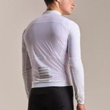 Rapha Pro Team Lightweight Wind jacket - White