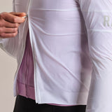 Rapha Pro Team Lightweight Wind jacket - White