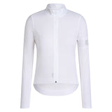 Mantellina donna Rapha Pro Team Lightweight Wind - Bianco