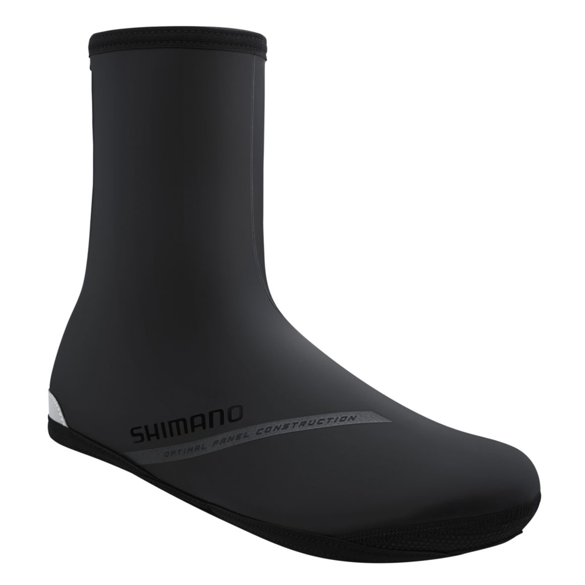Copriscarpe Shimano Dual CR - Nero - E