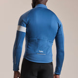Rapha Core Winter jacke - Denim Blue