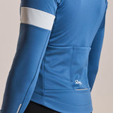 Rapha Core Winter jacke - Denim Blue