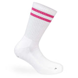 College-Socken Giro d'Italia - Weiß