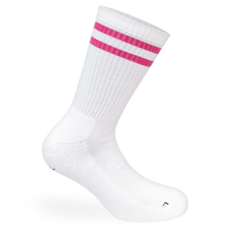 Calcetines Giro d'Italia College - Blanco