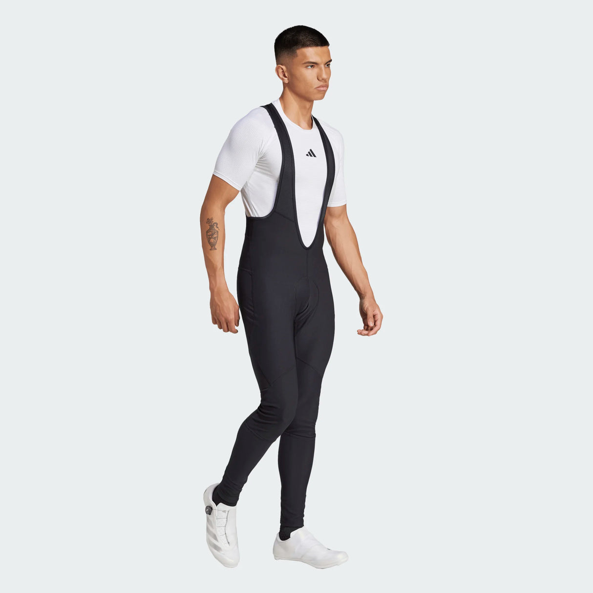 Calzamaglia Adidas Winter Essentials - Nero Adidas