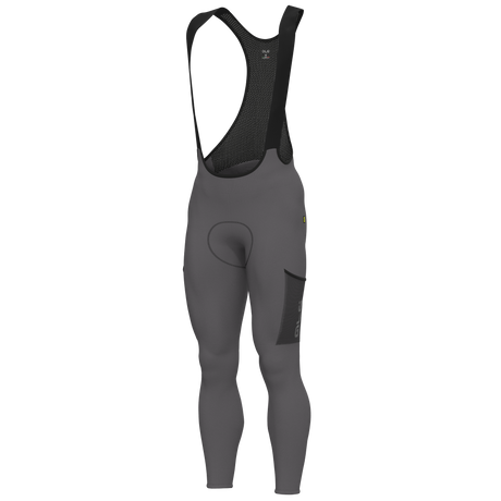 Ale Off Road Gravel Stones Cargo 2.0 bib tight - Grey
