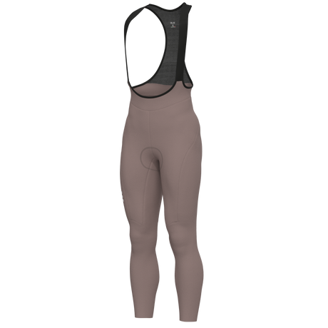 Ale Pragma Winter 2.0 bib tight - Beige