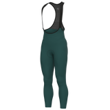 Ale Pragma Winter 2.0 lange tragerhose - Grün