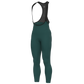Culotte largo Ale Pragma Winter 2.0 - Verde