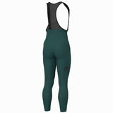 Ale Pragma Winter 2.0 lange tragerhose - Grün