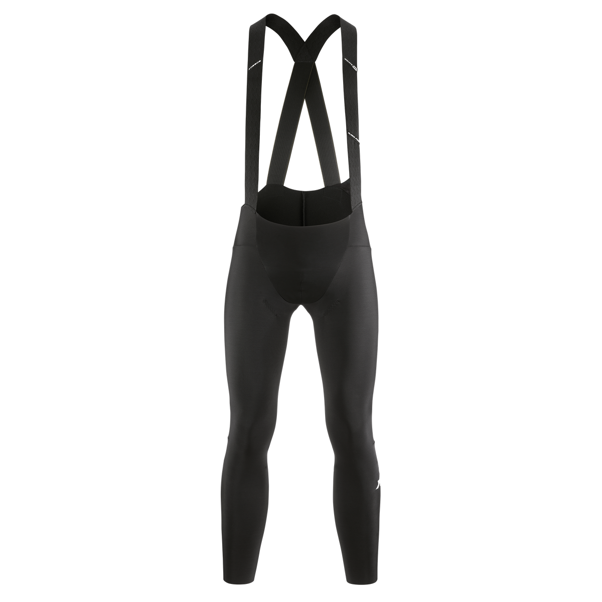 Cuissard long Assos Equipe RS Spring Fall S11 Evo - Noir