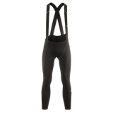 Cuissard long Assos Equipe RS Spring Fall S11 Evo - Noir