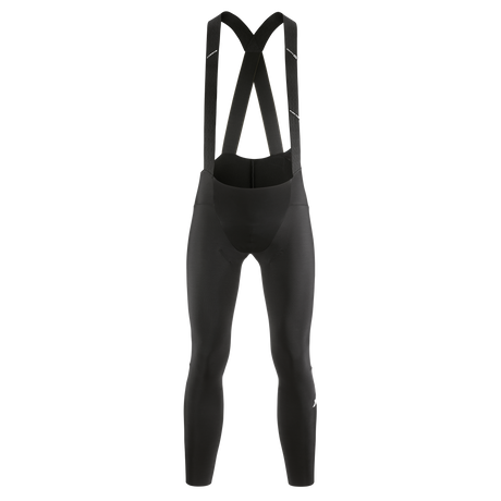Calzamaglia Assos Equipe RS Spring Fall S11 Evo - Nero Assos