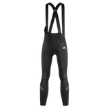 Cuissard long Assos Equipe RS Spring Fall S11 Evo - Noir