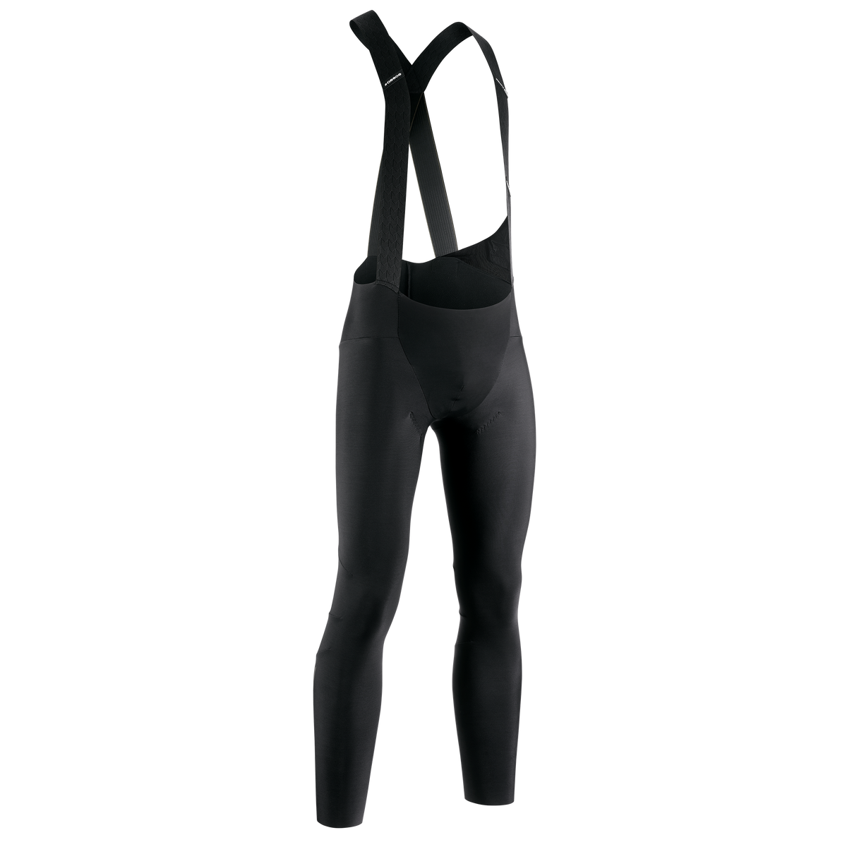 Cuissard long Assos Equipe RS Spring Fall S11 Evo - Noir