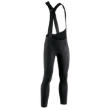 Cuissard long Assos Equipe RS Spring Fall S11 Evo - Noir