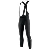 Cuissard long Assos Equipe RS Spring Fall S11 Evo - Noir