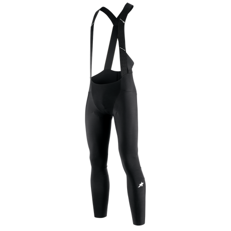 Calzamaglia Assos Equipe RS Spring Fall S11 Evo - Nero Assos