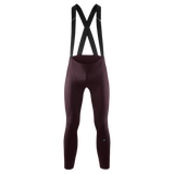 Culotte largo Assos Mille GT Spring Fall S11 - Bordeaux