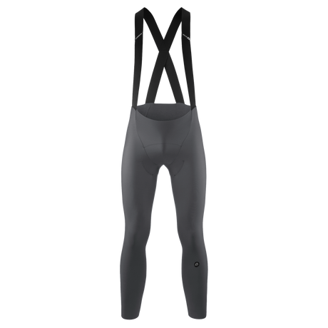 Calzamaglia Assos Mille GT Spring Fall S11 - Grigio Assos