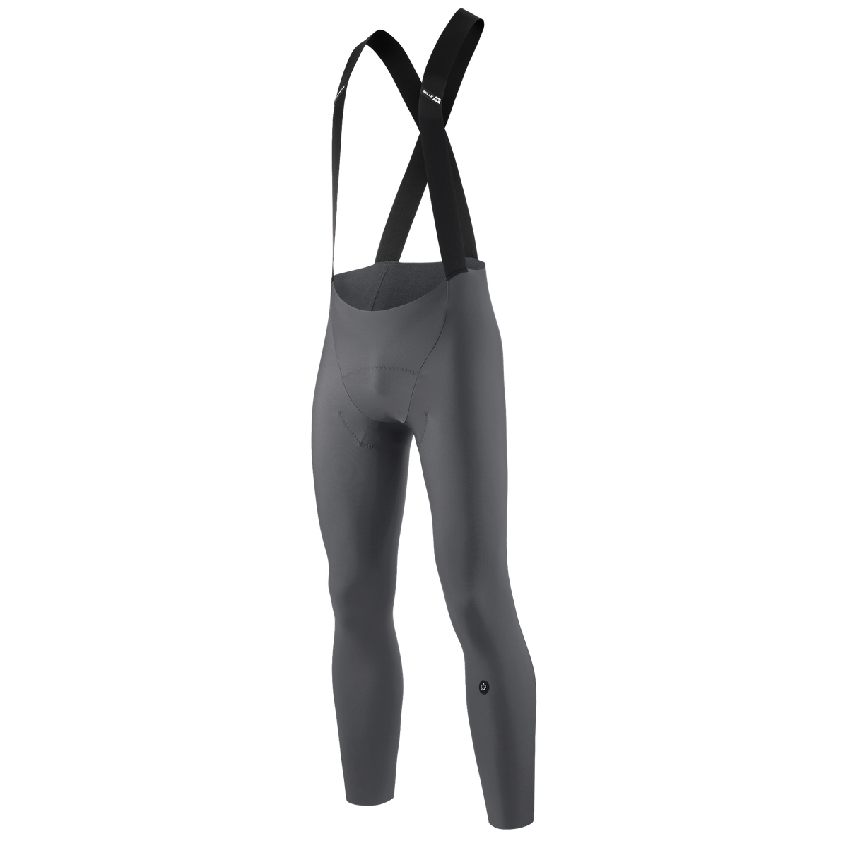 Calzamaglia Assos Mille GT Spring Fall S11 - Grigio Assos