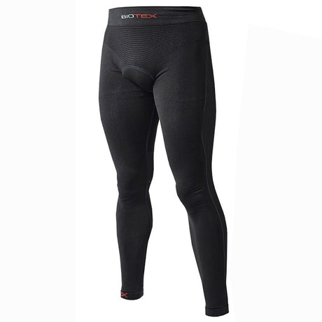 Calzamaglia Biotex Smart - Nero Biotex