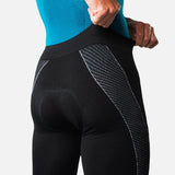 Cuissard long Biotex Smart - Noir