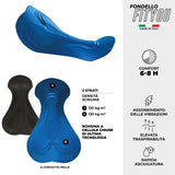 Cuissard long Biotex Smart - Noir