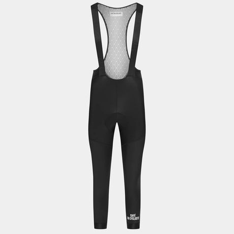 Calzamaglia Cafe du Cycliste Elise - Nero Café du Cycliste