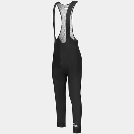 Calzamaglia Cafe du Cycliste Elise - Nero Café du Cycliste