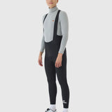 Calzamaglia Cafe du Cycliste Elise - Nero Café du Cycliste