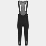 Calzamaglia Cafe du Cycliste Elise - Nero Café du Cycliste