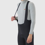 Calzamaglia Cafe du Cycliste Elise - Nero Café du Cycliste
