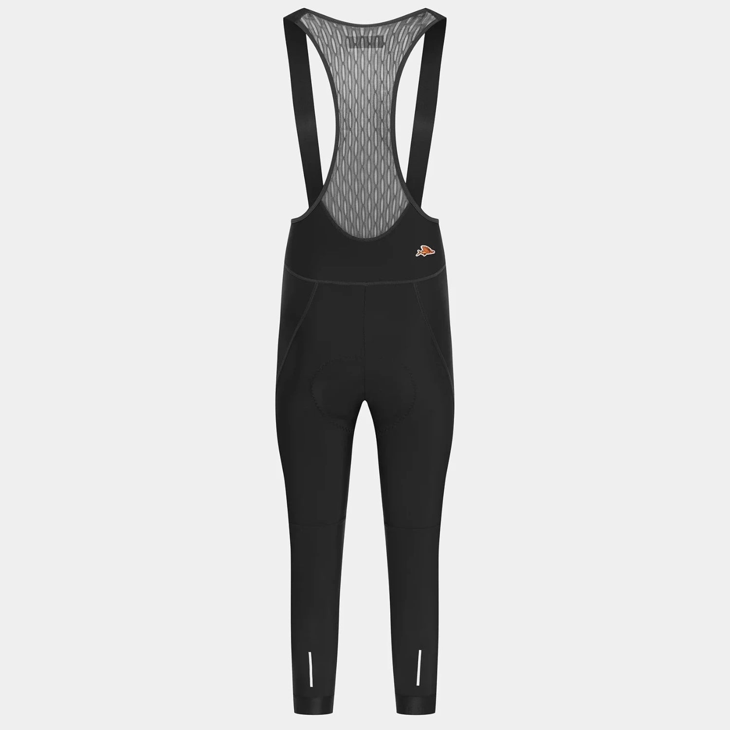 Calzamaglia Cafe du Cycliste Marie - Nero Café du Cycliste
