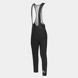 Calzamaglia Cafe du Cycliste Marie - Nero Café du Cycliste