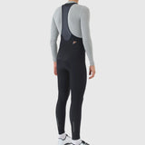 Calzamaglia Cafe du Cycliste Marie - Nero Café du Cycliste