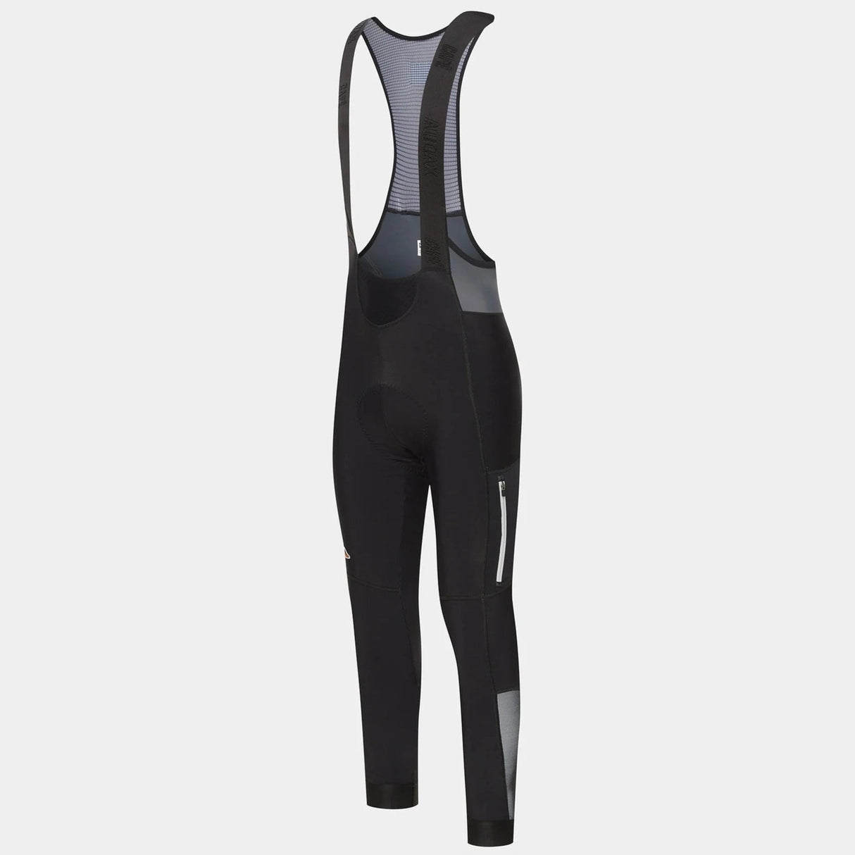 Calzamaglia Cafe du Cycliste Rosie - Nero Café du Cycliste