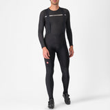Calzamaglia Castelli Competizione - Nero Castelli