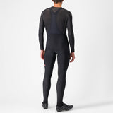 Calzamaglia Castelli Competizione - Nero Castelli