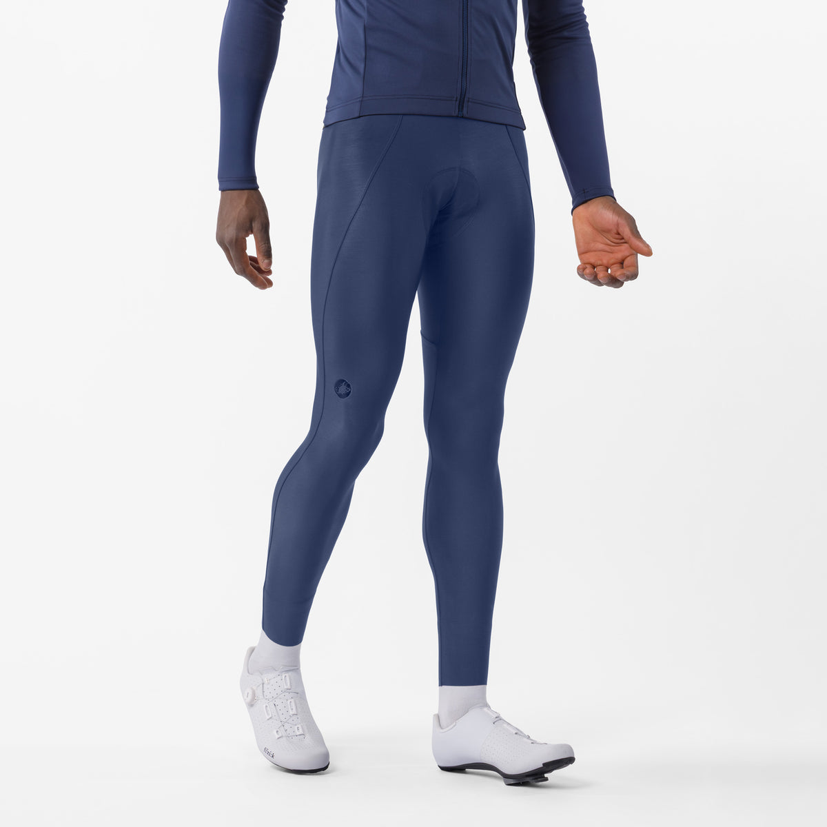 Castelli Espresso 2 bib tight - Blue