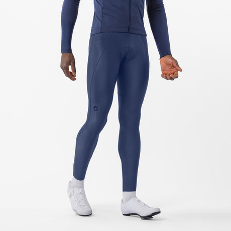 Calzamaglia Castelli Espresso 2 - Blu Castelli