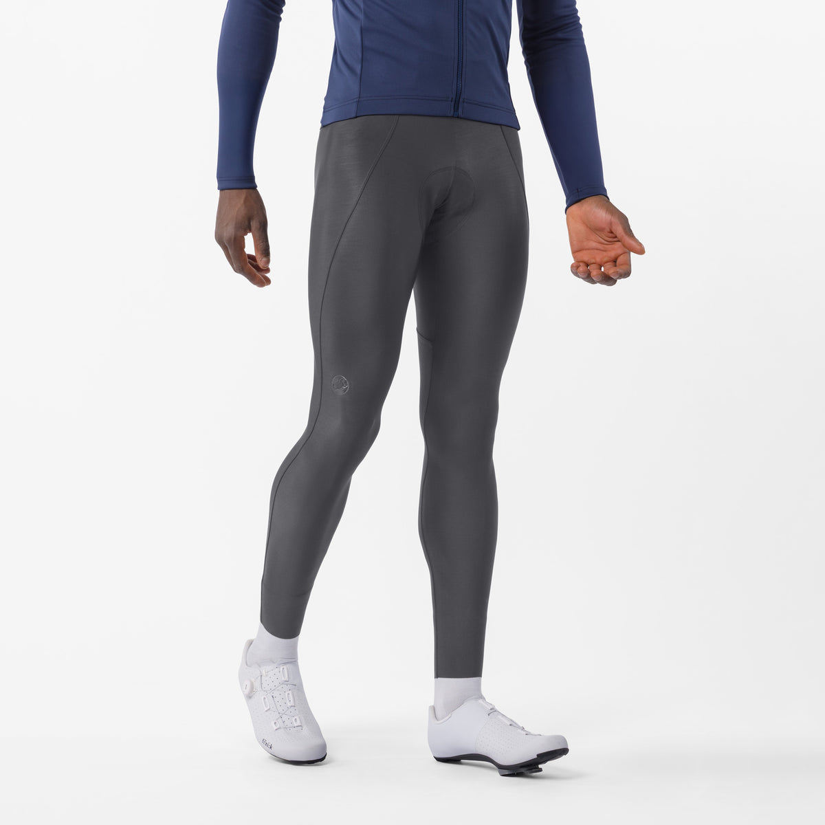 Castelli Espresso 2 bib tight - Grey
