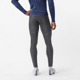 Castelli Espresso 2 bib tight - Grey
