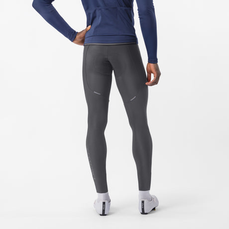 Castelli Espresso 2 bib tight - Grey