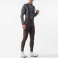 Cuissard long Castelli Espresso 2 - Marrone