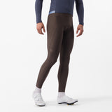 Culotte largo Castelli Espresso 2 - Marrone