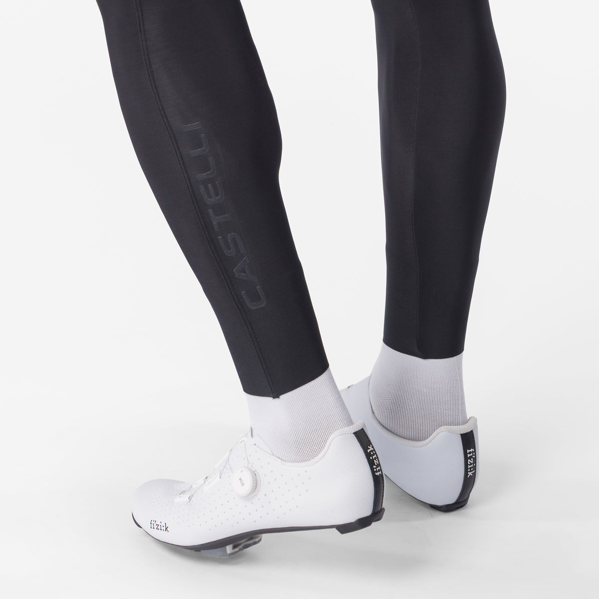 Castelli Espresso 2 bib tight - Black