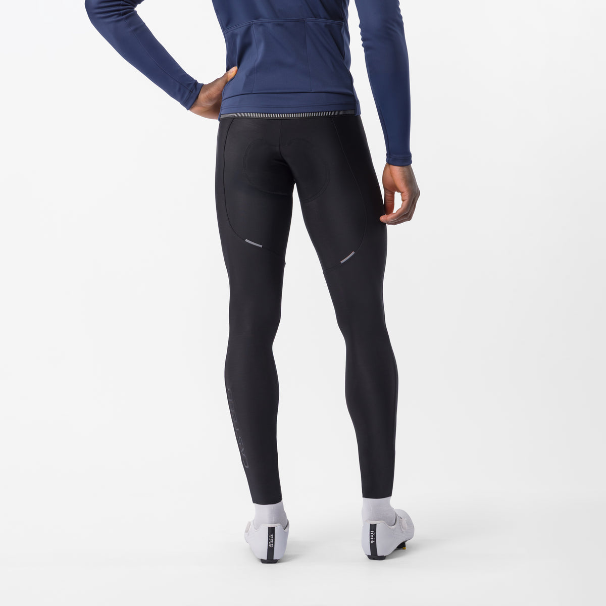 Castelli Espresso 2 bib tight - Black