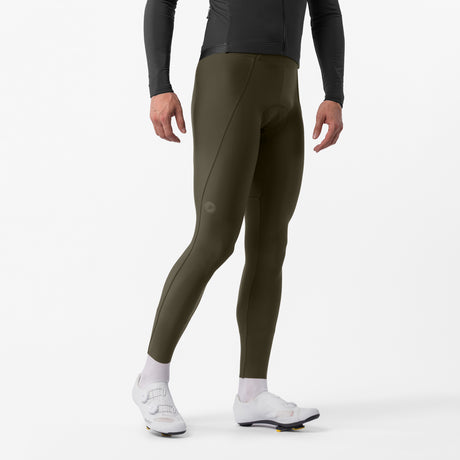 Cuissard long Castelli Espresso 2 - Vert