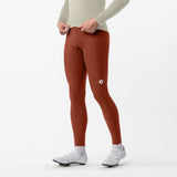 Castelli Espresso TRNSTN bib tight - Orange